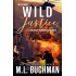 Wild Justice: a military romantic thriller