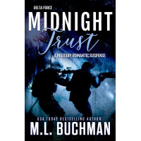 Midnight Trust: a military romantic thriller