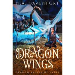 Dragon Wings