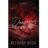 Dangerous Pursuit: An Age Gap, Spicy Workplace Romance