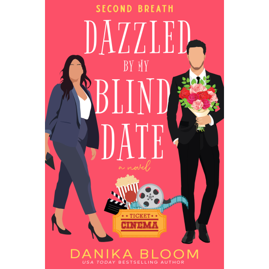 Second Breath: Dazzled by my Blind Date