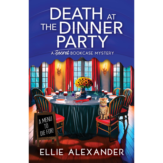 Death at the Dinner Party