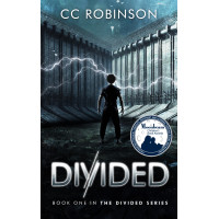 Divided: Book One in the Divided Series