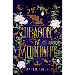 Dragon by Midnight: A Cinderella Retelling