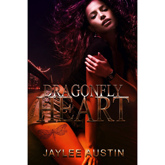 Dragonfly Heart