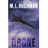 Drone: an action-adventure technothriller