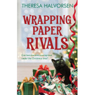 Wrapping Paper Rivals
