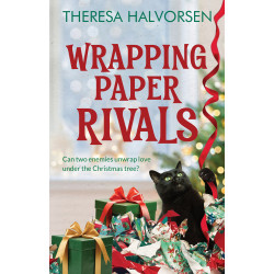 Wrapping Paper Rivals