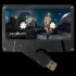Relict Legacy: Earth Force by Shemer Kuznits “Cassette” USB