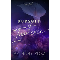 Pursuit of Innocence: An Alpha Male, Love Triangle, Spicy Romance