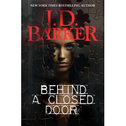 Behind A Closed Door