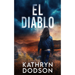 Jessica Watts Southwest Suspense Series Book 2
