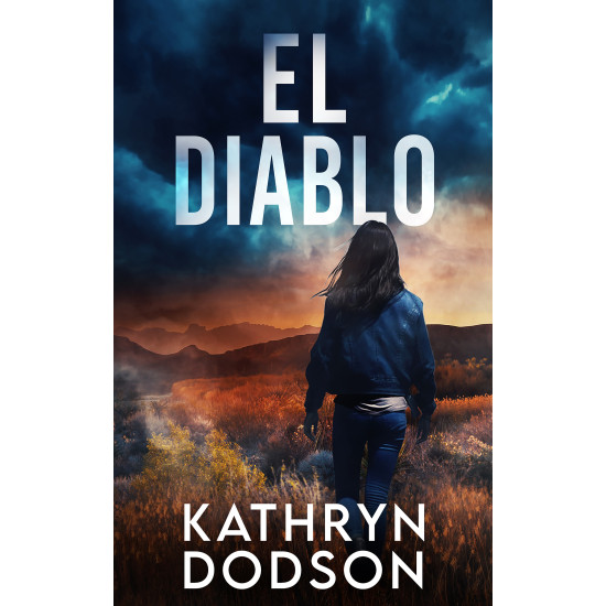 Jessica Watts Southwest Suspense Series Book 2