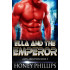 Ella and the Emperor: Alien Abduction Book 5