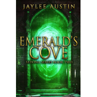 Emerald's Cove: Sedona Series 2