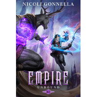 Empire: Unbound Book 10