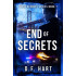 End of Secrets - Vital Secrets Book 7