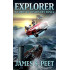 Explorer: Book 3 in the Corps of Discovery Series