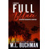 Full Blaze: a wildfire firefighter romantic suspense