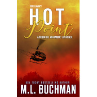 Hot Point: a wildfire firefighter romantic suspense