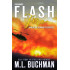 Flash of Fire: a wildfire firefighter romantic suspense