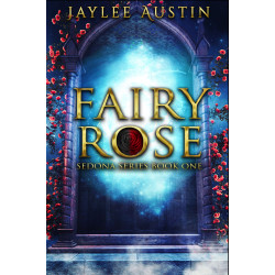 Fairy Rose: Sedona Series 1