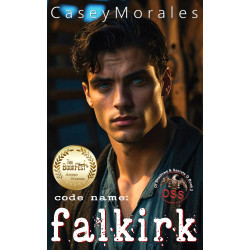 Falkirk: An M/M Romance Spy Thriller