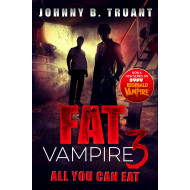 Fat Vampire 3: All You Can Eat