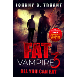 Fat Vampire 3: All You Can Eat