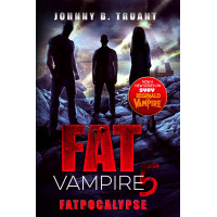 Fat Vampire 5: Fatpocalypse