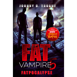 Fat Vampire 5: Fatpocalypse