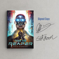 Fear the Reaper: The Last Reaper Book 2