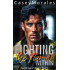Fighting the Flames Within: A passionate and funny contemporary mm romance