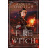 Fire Witch: Book One of The Frontier Witches Series