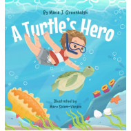 A Turtle's Hero