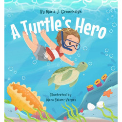 A Turtle's Hero