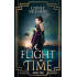 A Flight in Time: A Heartwarming Time Travel Adventure with Sweet Romance