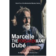 The Forsaken Man: Book 5 of the Mendenhall Mystery Series