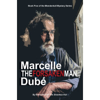 The Forsaken Man: Book 5 of the Mendenhall Mystery Series