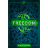 FREEDOM | Book 3 in The Dragonmaster Trilogy