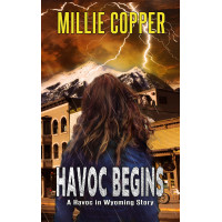 Havoc Begins: A Havoc in Wyoming Story