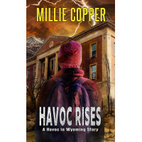 Havoc Rises: A Havoc in Wyoming Story