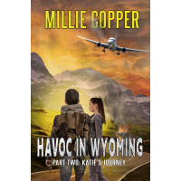 Katie's Journey: Havoc in Wyoming, Part 2