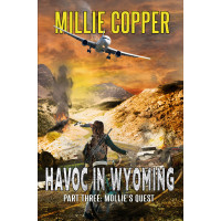 Mollie's Quest: Havoc in Wyoming, Part 3
