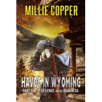 Pestilence in the Darkness: Havoc in Wyoming, Part 6