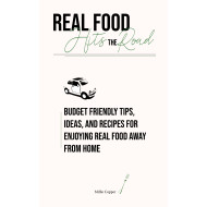 Real Food Hits the Road