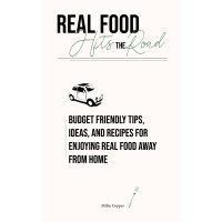 Real Food Hits the Road