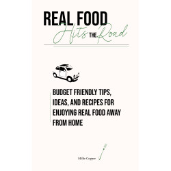 Real Food Hits the Road