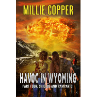 Shields and Ramparts: Havoc in Wyoming, Part 4