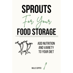Sprouts for Your Food Storage